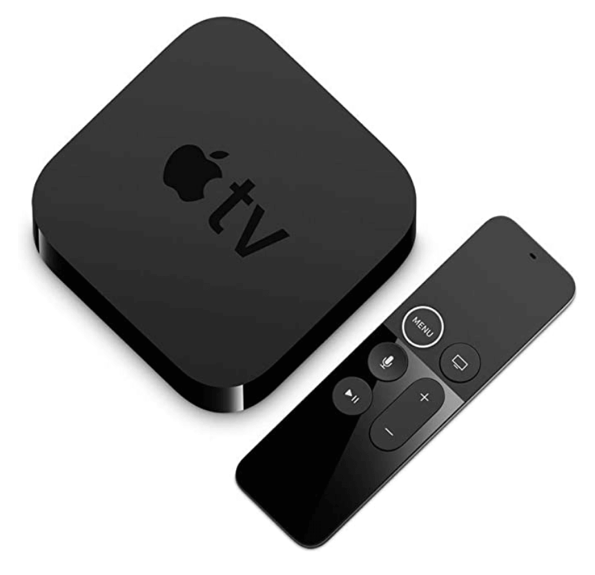 apple tv Download on iOS