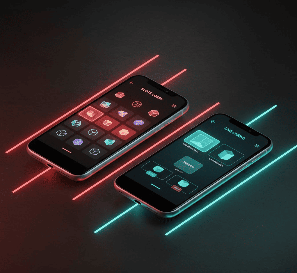 Dispositivos Pin Up Casino